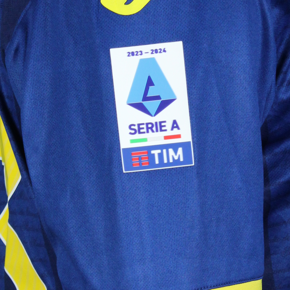 Jackson Tchatchoua Hellas Verona FC forması