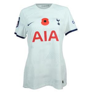 Celin Ildhusøy Tottenham Hotspur Women shirt