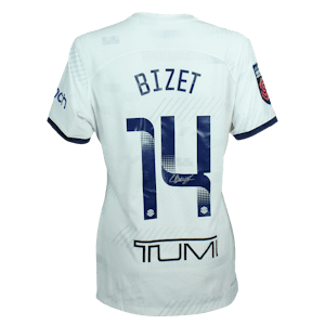Celin Ildhusøy Tottenham Hotspur Women shirt