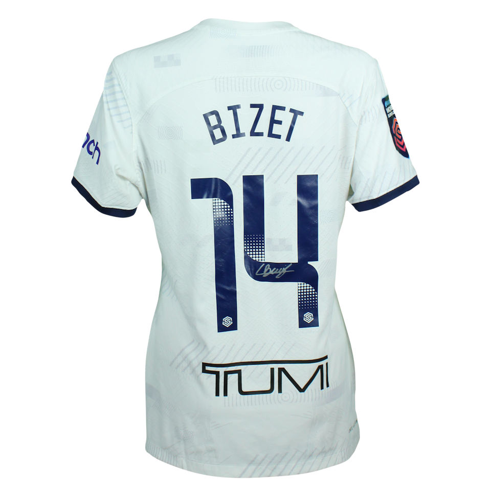 Celin Ildhusøy Tottenham Hotspur Women shirt