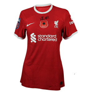 Melissa Lawley Liverpool Women forması