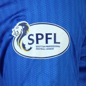 Borna Barišić Rangers forması