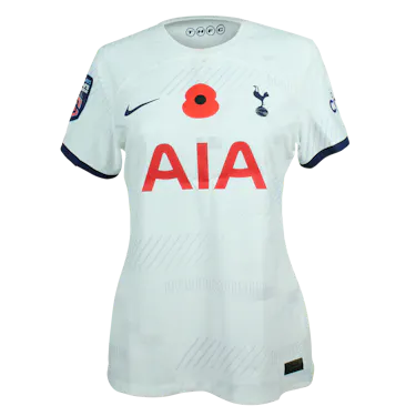 Jessica Naz Tottenham Hotspur Women shirt