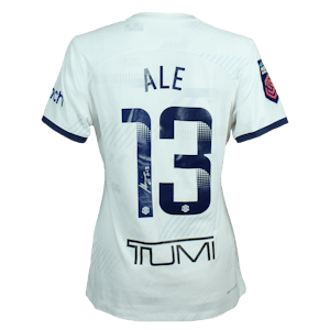 Asmita Ale Tottenham Hotspur Women のシャツ