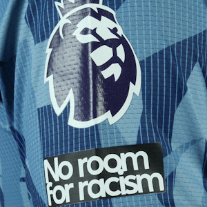 Bertrand Traoré Aston Villa shirt