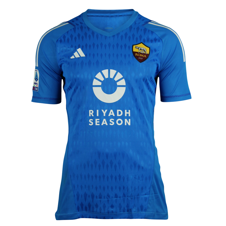 Rui Patrício AS Roma shirt
