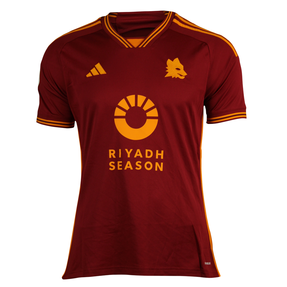 Paulo Dybala AS Roma shirt