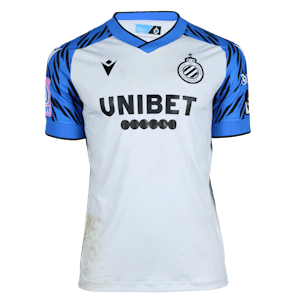 Jorne Spileers Club Brugge forması