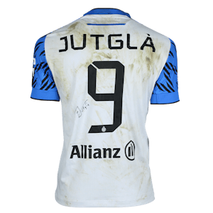 Maglia di Ferran Jutglà Blanch (Club Brugge)