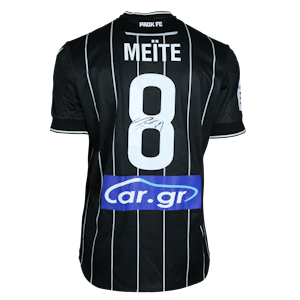 Soualiho Meïté PAOK shirt