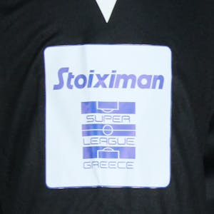Soualiho Meïté PAOK shirt
