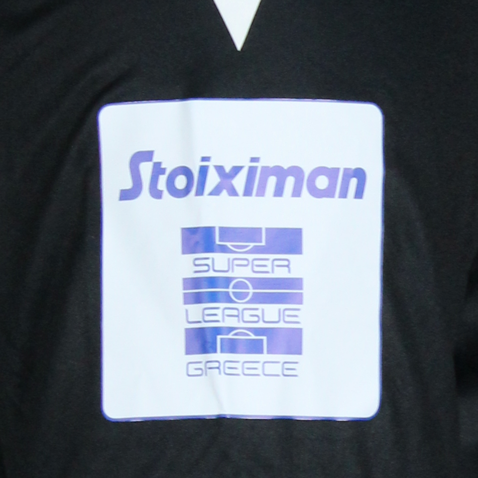 Soualiho Meïté PAOK shirt