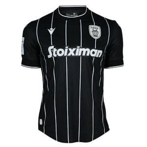 Camiseta Brandon Thomas Llamas PAOK