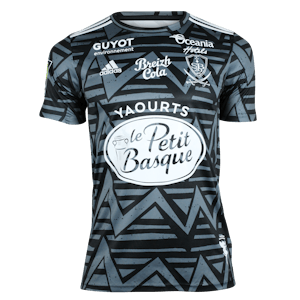 Maglia di Kamory Doumbia (Stade Brestois 29)