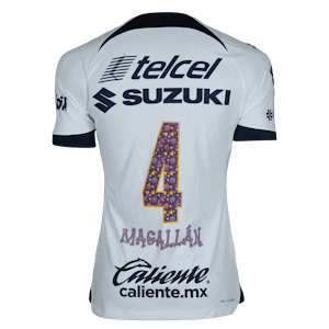 Lisandro Magallan