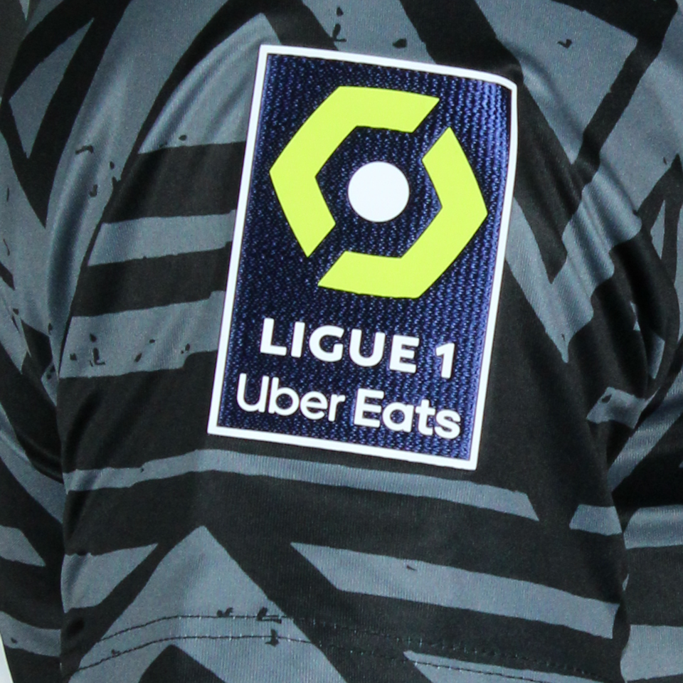 Maillot de Mathias Pereira Lage (Stade Brestois 29)