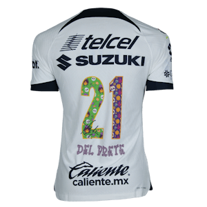 Gustavo Javier Del Prete
