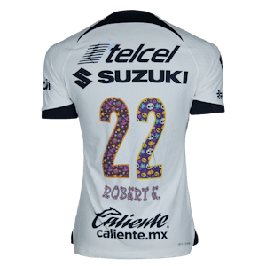 Robert Ismael Ergas 