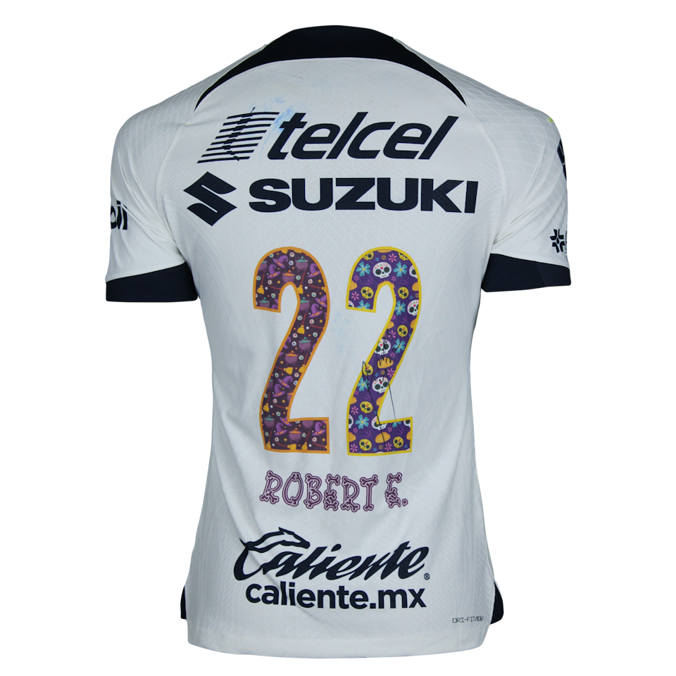 Robert Ismael Ergas 