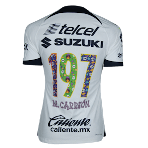 Miguel Ángel Carreón 