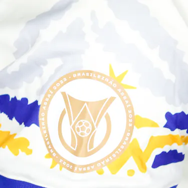 Matheus Fellipe Costa Pereira Cruzeiro shirt