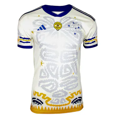 Matheus Fellipe Costa Pereira Cruzeiro shirt