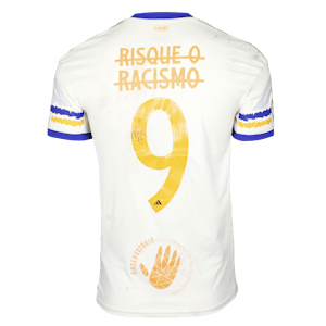 Bruno Rafael Rodrigues do Nascimento Cruzeiro shirt