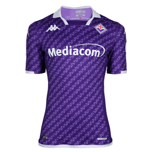 Lucas Beltrán Fiorentina shirt