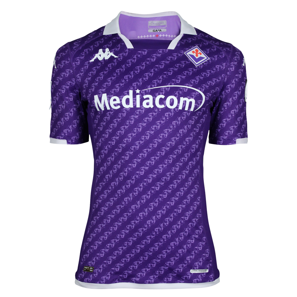Lucas Beltrán Fiorentina shirt