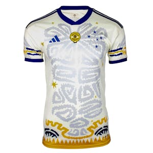 Wesley Ribeiro Silva Cruzeiro shirt