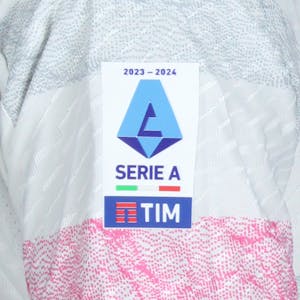 Dušan Vlahović Juventus FC shirt