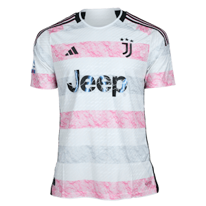 Dušan Vlahović Juventus FC shirt