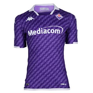 Camiseta Pietro Comuzzo Fiorentina