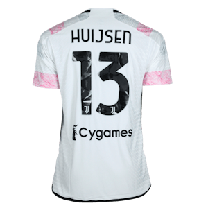 Dean Huijsen