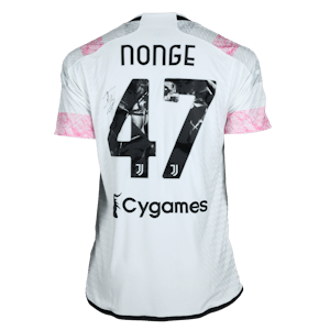 Joseph Nonge Boende