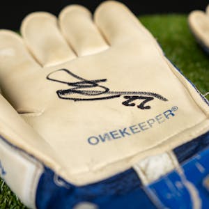 Robin Roefs - Goalkeeper Gloves