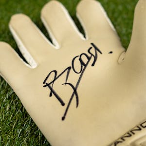 Rijk Janse - Goalkeeper Gloves