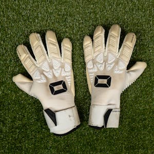 Rijk Janse - Goalkeeper Gloves
