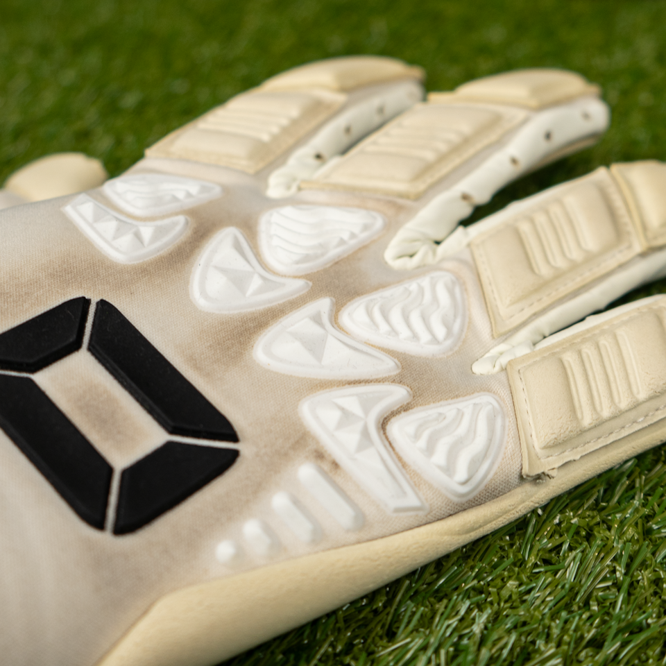 Rijk Janse - Goalkeeper Gloves