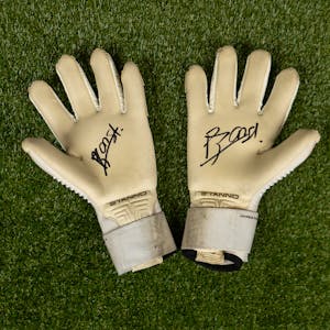 Rijk Janse - Goalkeeper Gloves