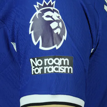 Thiago Silva Chelsea shirt