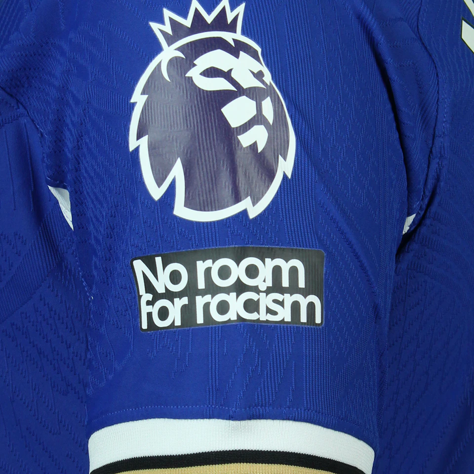Thiago Silva Chelsea shirt