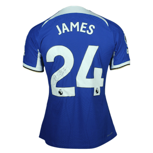 Maglia di Reece James (Chelsea)