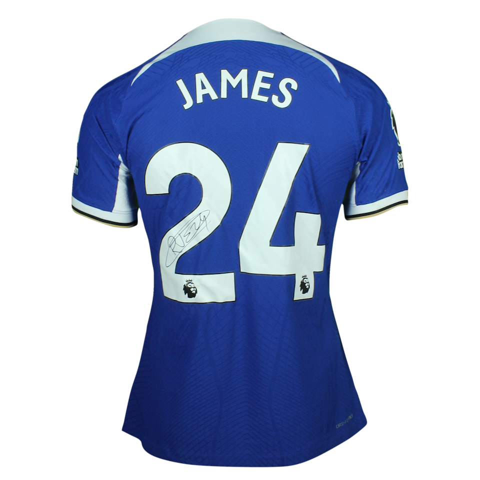 Maglia di Reece James (Chelsea)