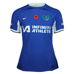Maglia di Reece James (Chelsea)