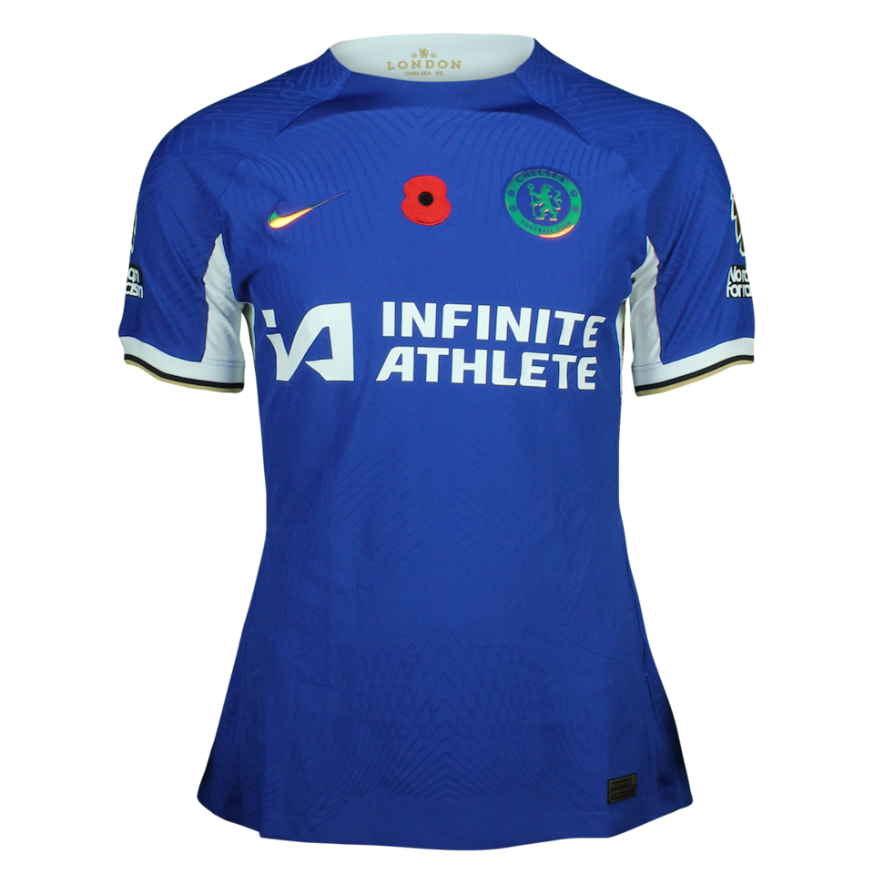 Maglia di Reece James (Chelsea)