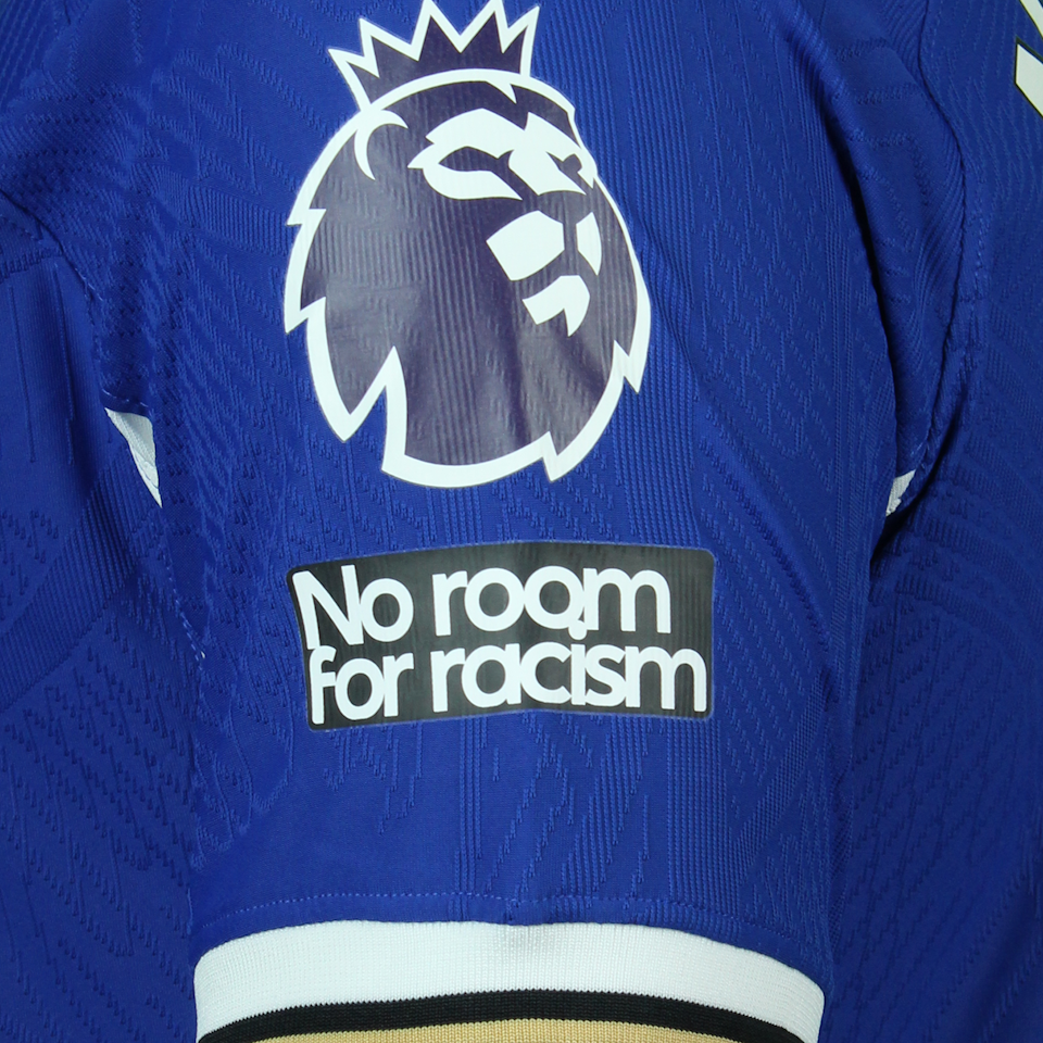 Lesley Ugochukwu Chelsea shirt