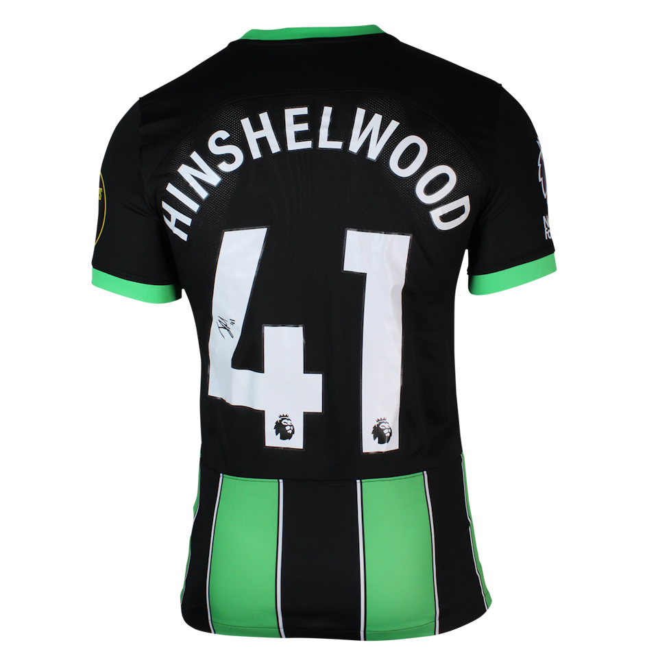 Jack Hinshelwood