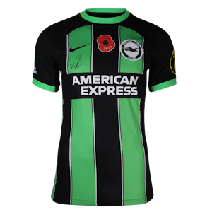 Simon Adingra Brighton & Hove Albion shirt