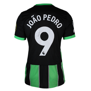 João Pedro Junqueira de Jesus Brighton & Hove Albion jersey